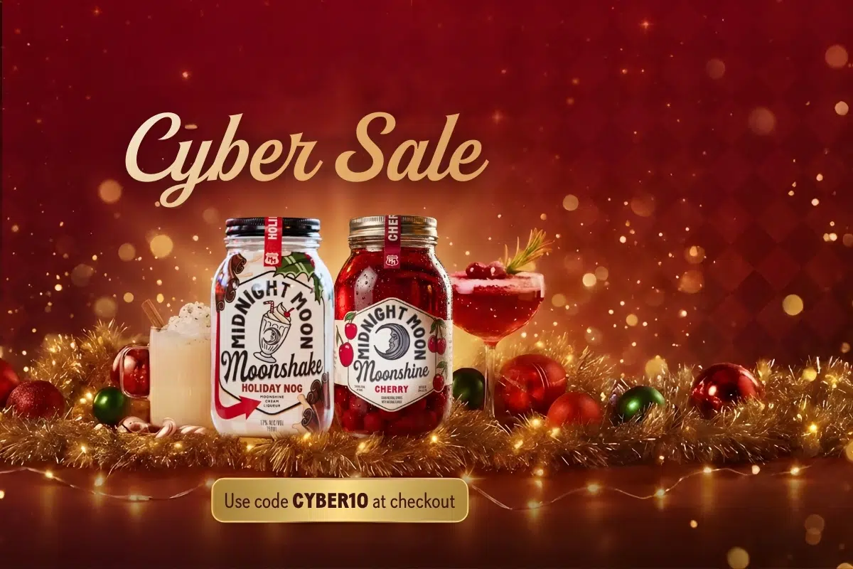 MIDNIGHT MOON CYBER SALE - 10% OFF EVERYTHING WITH CODE CYBER10