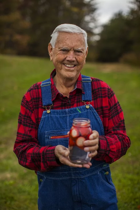 Junior Johnson - Midnight Moon Moonshine