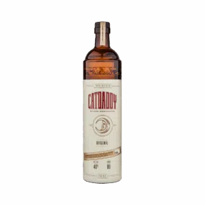 CatDaddy Spiced Moonshine Original