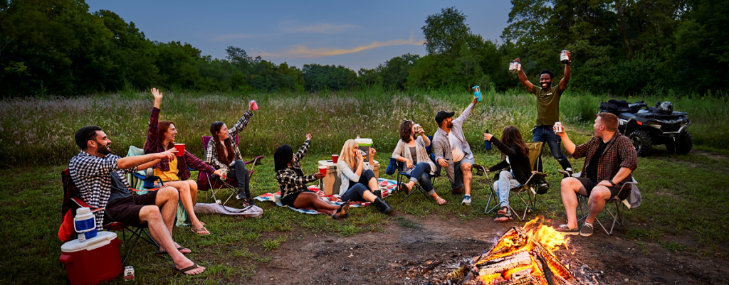 Midnight Moon Moonshine:  Grab it. Sip it. Share it.