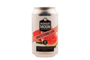 Midnight Moon Canned Cocktail Watermelon Moonshine