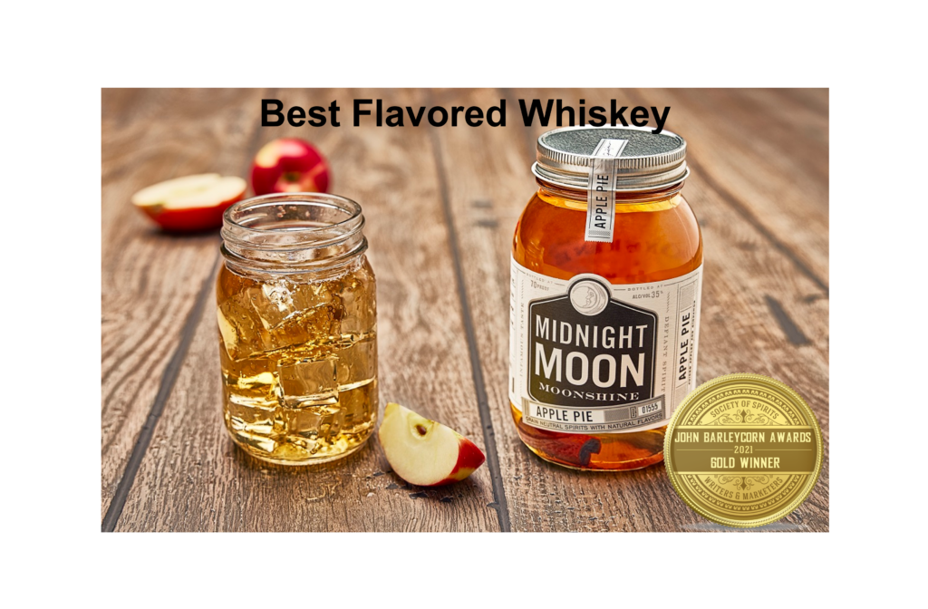 Best Moonshine Flavors In 2021 Midnight Moon Awards Midnight Moon American Moonshine 0434