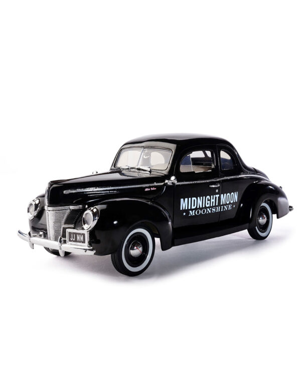 Mm 1940 Ford Diecast Leftside