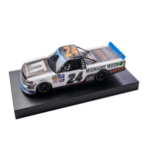 Mm Brettmoffitt Bristol 24 Silverado Diecast Truck Side 500x