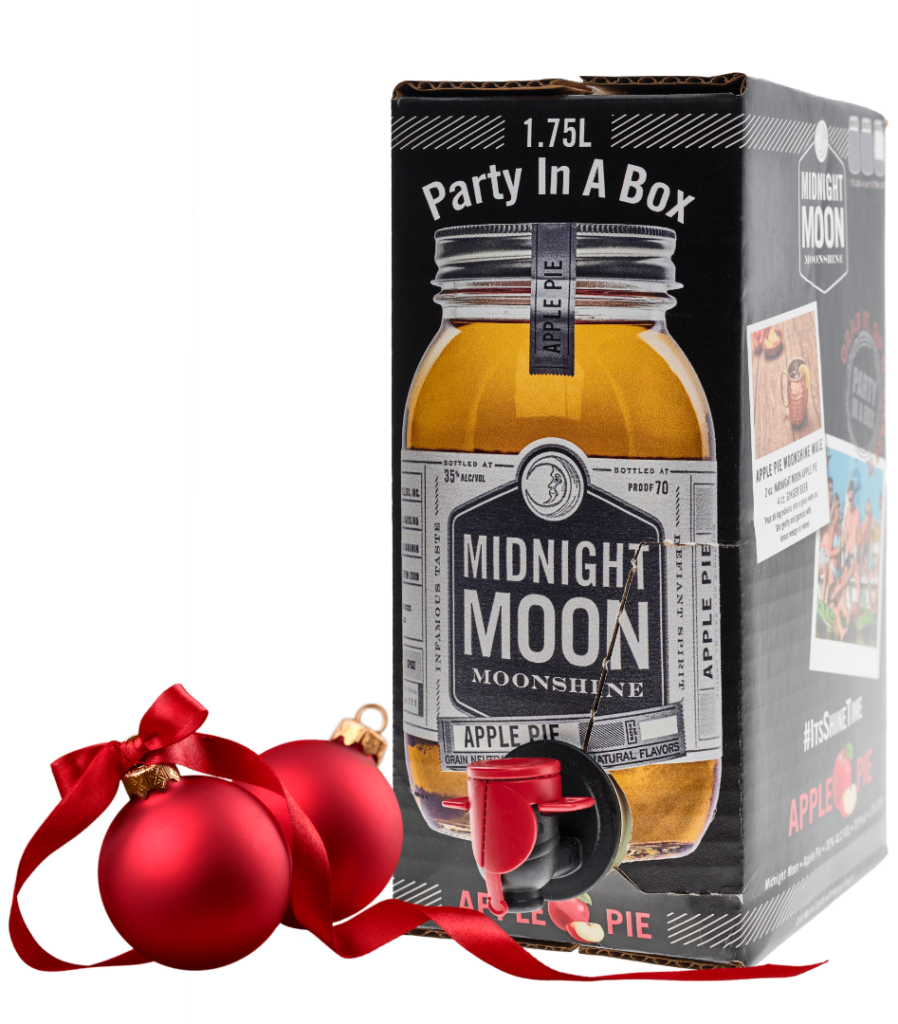 Midnight Moon Party In A Box Host Gift