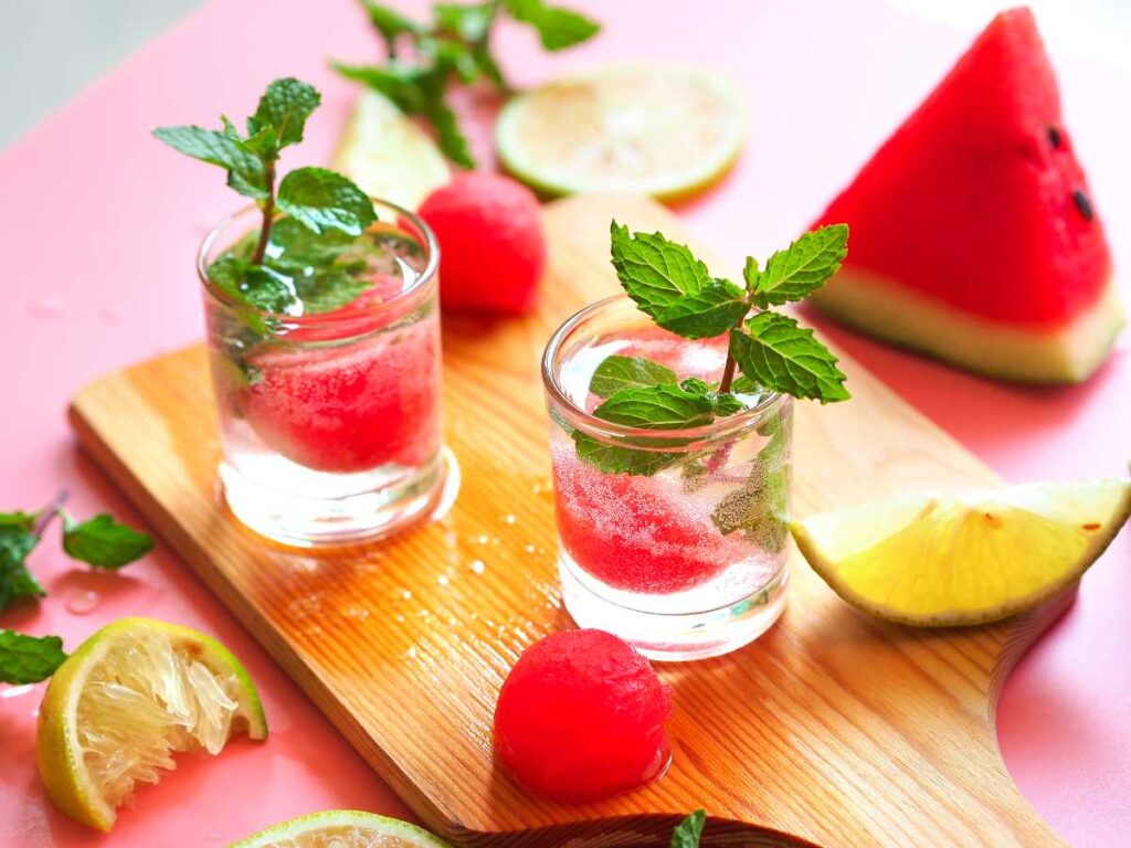 Watermelon Shooter