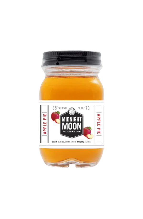 1200x1840 Apple Pie Moonshine 50ml 1200 × 1840 Px