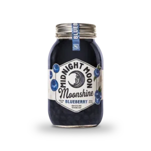 Moonshine Blueberries