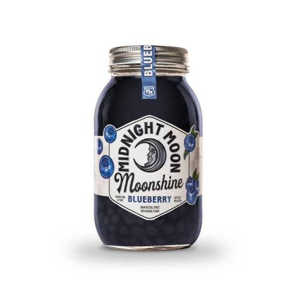 Moonshine Blueberries