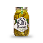 Moonshine Pickles