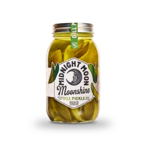 Moonshine Pickles