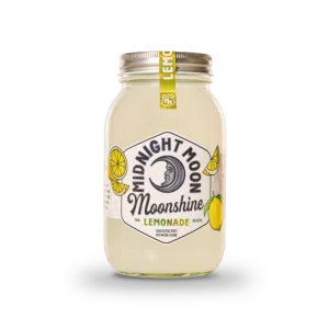 Lemonade Moonshine