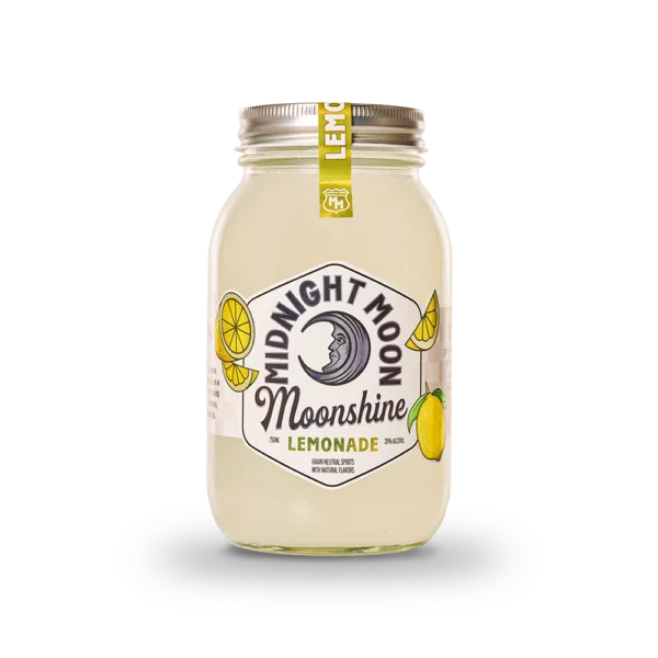 Lemonade Moonshine