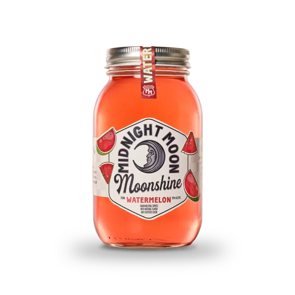 Watermelon Moonshine