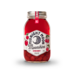 Midnight Moon Moonshine Cherries