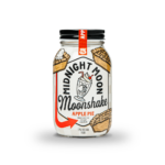 Apple Pie Moonshine Cream Liqueur