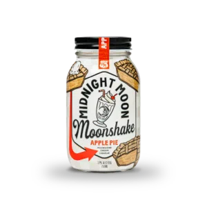 Apple Pie Moonshine Cream Liqueur