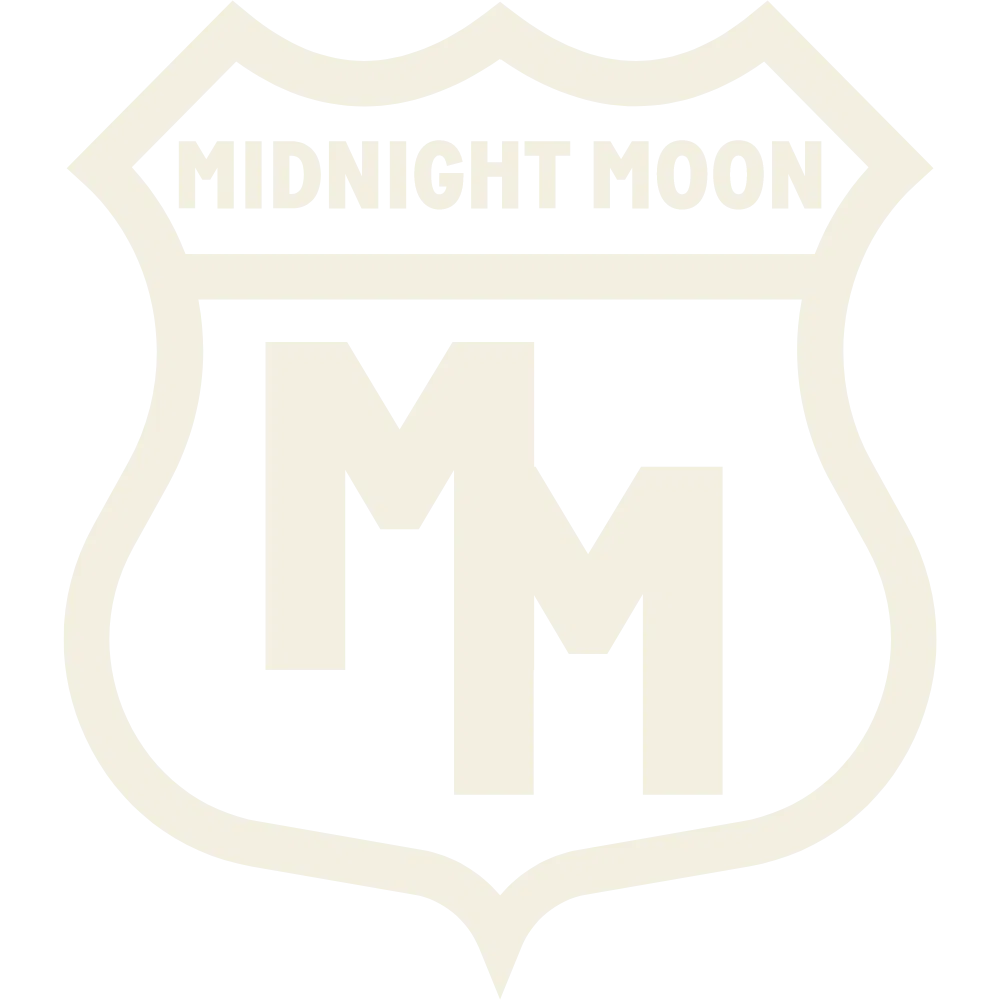 Midnight Moon Shield