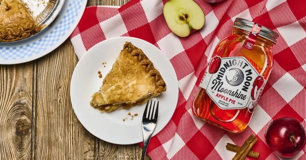 Mm Apple Pie With Pie H