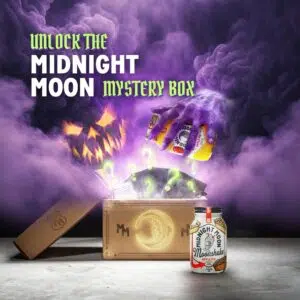 Unlock the Midnight Moon Mystery Box