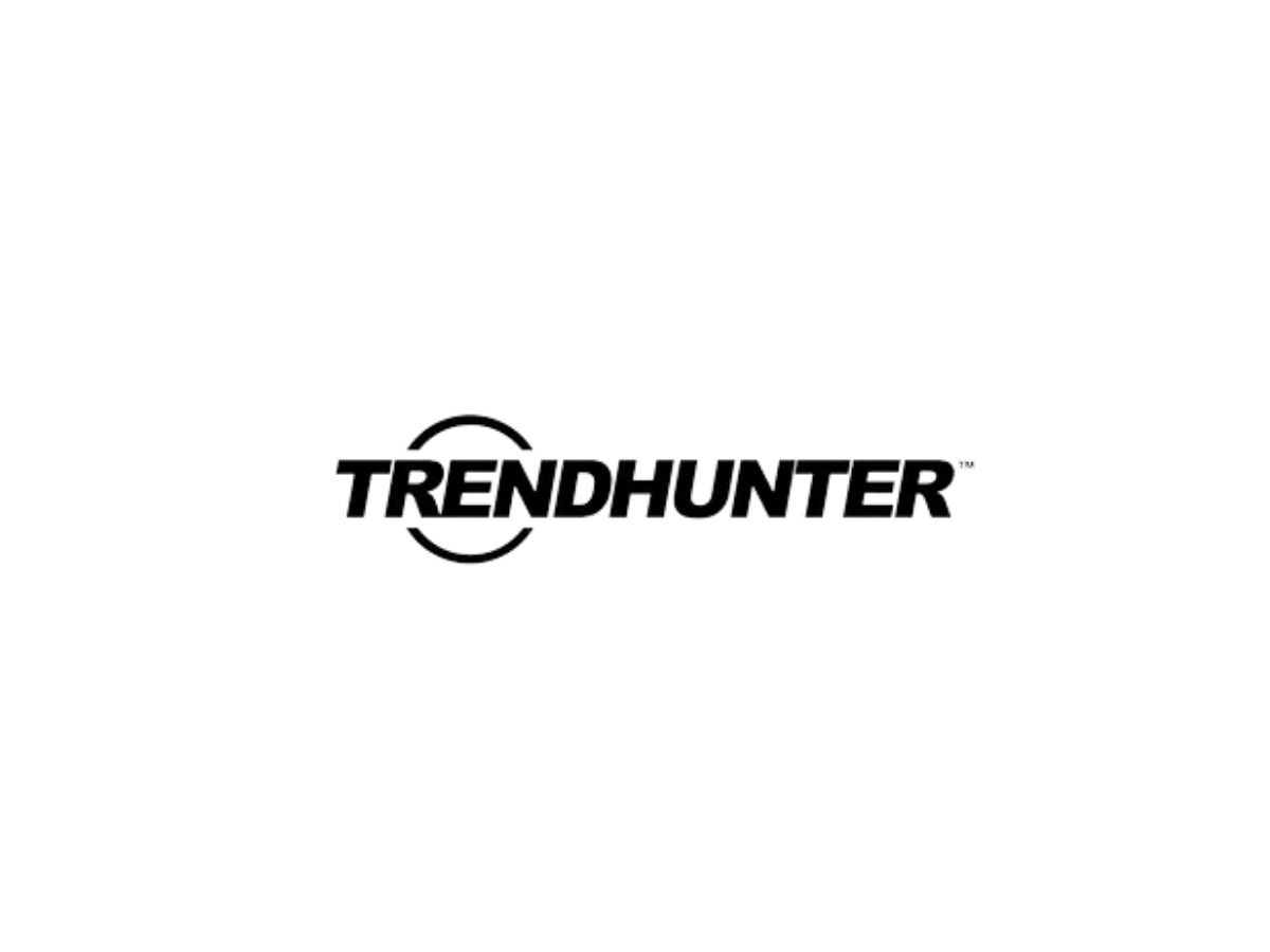 Trendhunter Logo Transparent