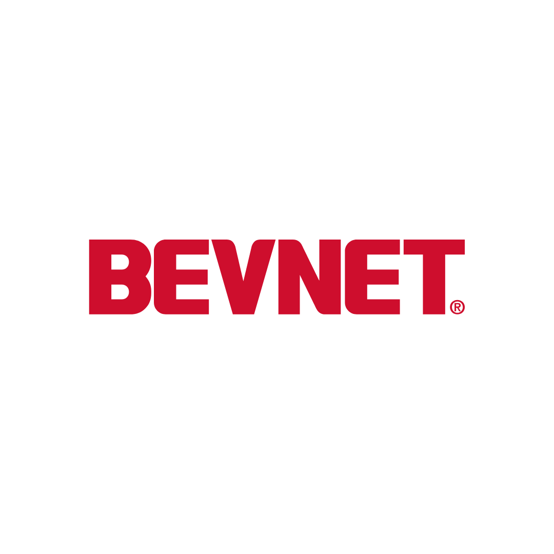 BevNet Logo Red