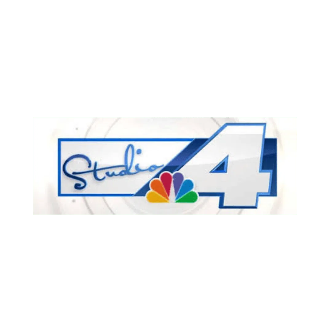 Studio 4 Amarillo News Logo