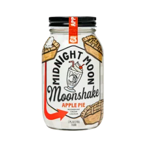 Apple Pie Shake 750