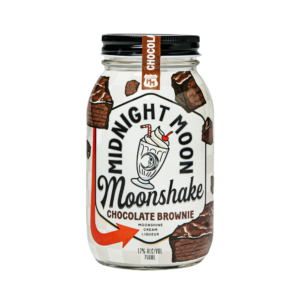 Chocolate Brownie Shake 750