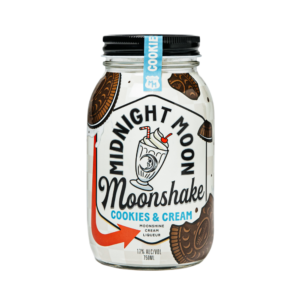 Cookies And Cream Shake 750