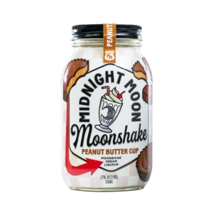 Peanut Butter Cup Shake 750