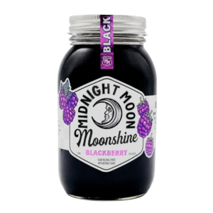Midnight Moon Blackberry 750ml Jar Web Use