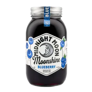 Midnight Moon Blueberry 750ml Jar Web Use